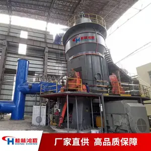 HLM21/2X对比球磨机 磨锂辉石差异在哪