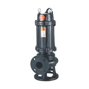 ̼��Ǳˮ�� 80QW-40-7-2.2KW �޶���ϵ����ˮ�� GW�ܵ�ʽ���۱�