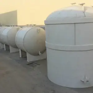 聚丙烯pp储罐 耐酸碱储罐 防腐蚀加工定做