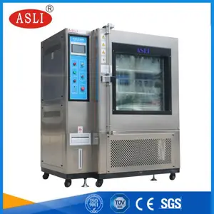 TH-1000D大视窗恒温恒湿试验箱