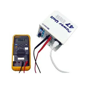 日本Simco-Ion Power Unit 47 电源供应器 离子产生器