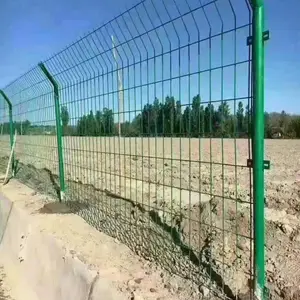 护栏隔离网