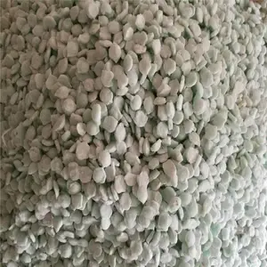20公斤/袋颗粒状硫酸亚铁源头好货 一水硫酸亚铁商家