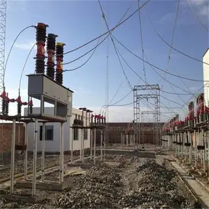 35KV������վ��ѹ��·�� ZW7-40.5/1250A��տ����ֻ�