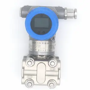 ����3051���ܲ�ѹ������ ��Ӧʱ�䣺��10ms �����ȼ���IP66 4-20mA�� HART