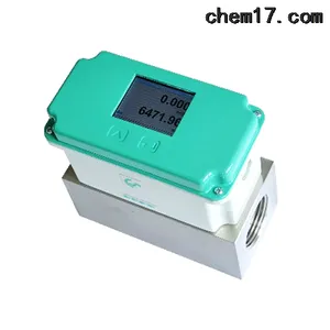 德国CS嵌入式流量传感器-VA 525