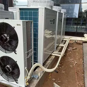 ����ά�оƽѿյ�������12KW���º�ʪ������ʪ�յ���ͨ������