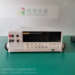 ���� ��»��Fluke 45 �������ñ�