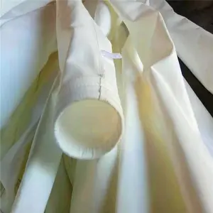 车间除尘布袋 梯形除尘器布袋
