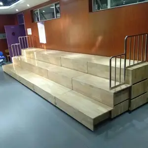 �ϳ�̨�� ���ƶ�ľ����������ϳ�̨ ���ֽ����赸���úϳ�̨