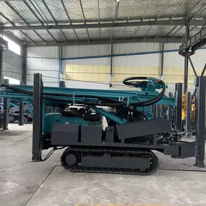 ��ƽ450��ˮ�����ô򾮻� �����侮�豸 ���Ĵ�ˮ�����