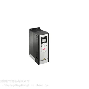 ABB核心代理商低价供应ACS880-01-017A-3变频器