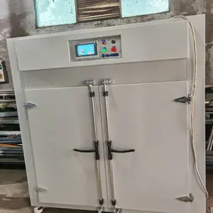HB881系列触摸屏控制烘箱