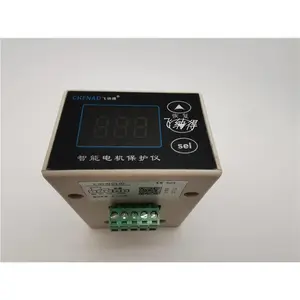 三相电机保护装置 PMAC801A-100A