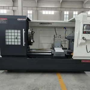 大型数控车床ck61100/3000平身数控车床重型车床