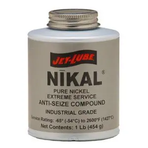 �ٷ���Ȩ������JET-LUBE WHITE KNIGHT����ʿʳƷ����ճ�����󻬼�-NSF H1