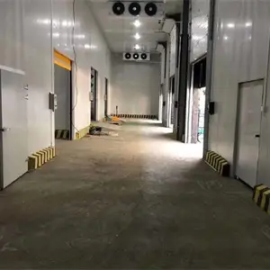 天津气调冷库工程建造-天津气调冷库工程-冰城永恒