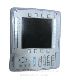 PP826 ���P800��������Э������ABBϵ�в�����Ӧ