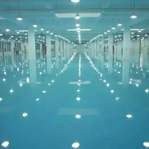 苏州太仓地坪漆环氧地坪漆价格