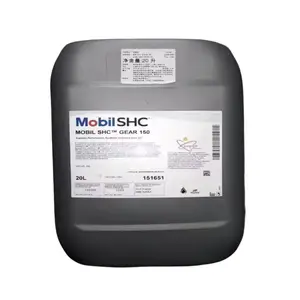 Mobil SHC Gear 100 SHC150 SHC220 SHC320 460ȫ�ϳɳ�����