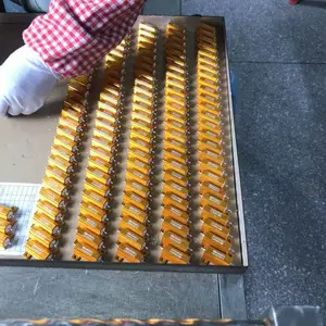 黄金铝壳电阻