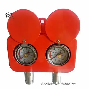 BZY-60-2�۲�֧������ѹ���� BZY60-80MPA(DN)��������ǿ���