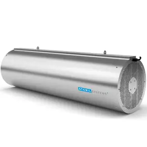 STERILSYSTEMS-灯管-FS-810