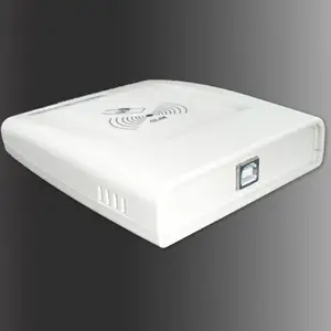 ��ӱUSB����ȫЭ��IC����д��IC-02EV2Q 13.56MZH��Mifare one s50/s70/F08/15963/Ultralight/NTAG21x/CPU�� ��