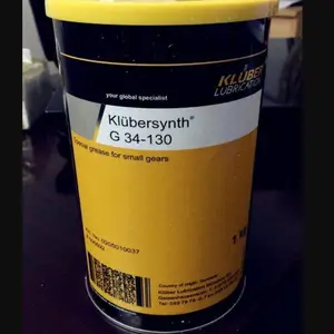 ��³��KLUBERSYNTH HLR 46-371�͸��������֬1KG