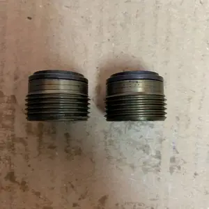 维克托供应德国原装进口BUCHER 阀 RKVE-G-16-1-Z4