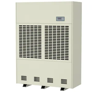 松岛防爆除湿机FBSD-720L