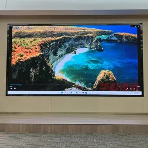 LED显示屏厂家供应高清led触摸屏、led触控显示屏