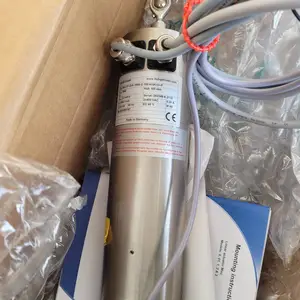 ȫ�µ¹�Grob 8-2000-ET02 Mini 0-W/A-1000-2,7-100����ִ����