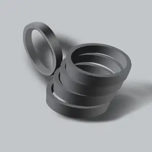 碳化硅陶瓷-重新定义机械行业材料、设备的新标准