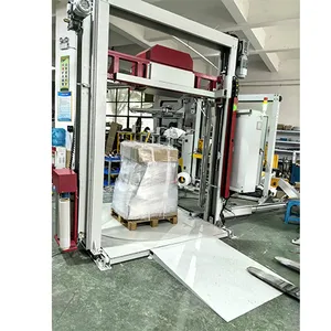青浦不锈钢打包机有哪些功能 上海劲昊物流设备供应