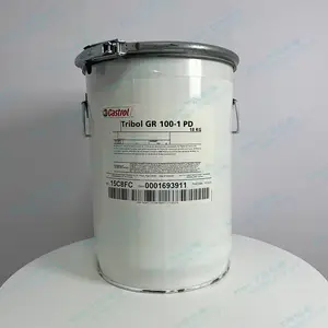 德国嘉实多tribol gr cls 000工业润滑脂castrolkl23 800/460 MB50 300