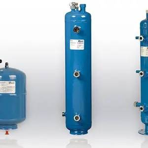 ESK Schultze过滤器 BOS2 / BOS3-CDH 油分离器分离气溶胶颗粒