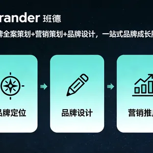 做品牌定位不是取悦所有人，是认准一群人