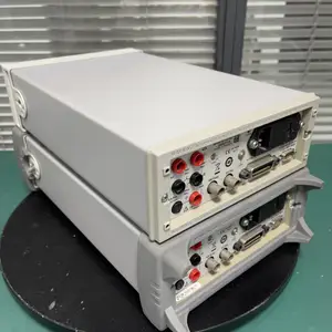 Keysight 34401A �߾���6λ�����ֶ��ñ� | ʵ���Ҽ��������� ������34401A