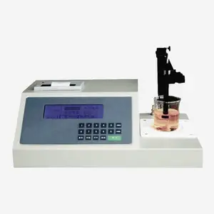 ZH198离子测定仪_离子计