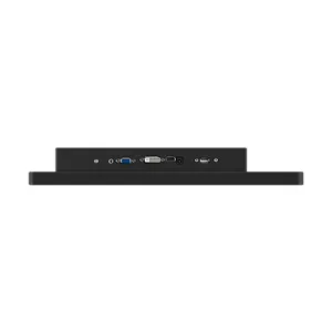 IDP-ME Series Touch Type: Projected Capacitive Support 10 points Multi-Touch