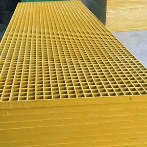 安平玻璃钢格栅总厂家销售25 30 38 50 65玻璃钢格栅