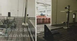 美国激光干涉仪在汽车制造业的应用案例