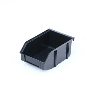 红色塑料零件胶箱采购销售_惠通塑胶