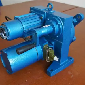 天津远控型电动执行器-迈捷孚自控设备公司