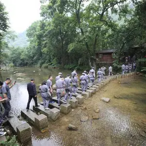 瑞金红色培训中心-【郑州派尼尔】-红色培训中心