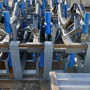���ʹ���ֹ��ƫ�豸 ��ԴҺѹ��ƫ�� ȫ�Զ���ƫװ��