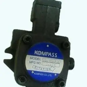 ̨�念����KOMPASS����ҶƬ��VD2-30F-A2������Һѹ�ͱ�