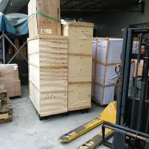 广州到雅加达海运哪家拼箱公司好?印尼海运运费是多少