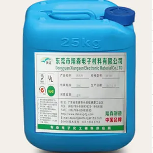 供应:焊锡抗氧化保护剂 功能:抗氧化,降低熔铜、滋润 用途:波峰焊焊锡